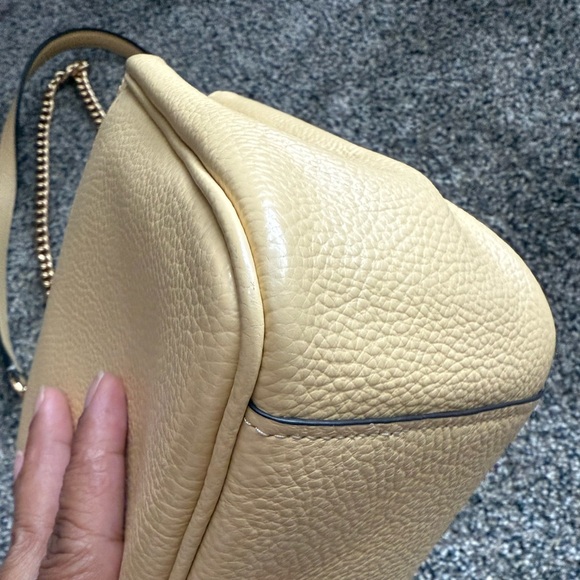 Coach Klare Crossbody 25 - Picture 4 of 16